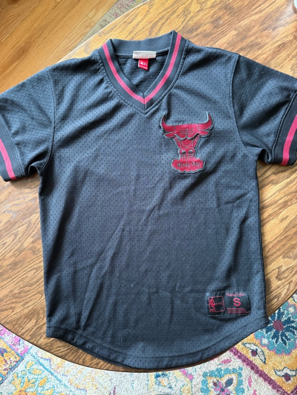 Chicago Bulls Jersey